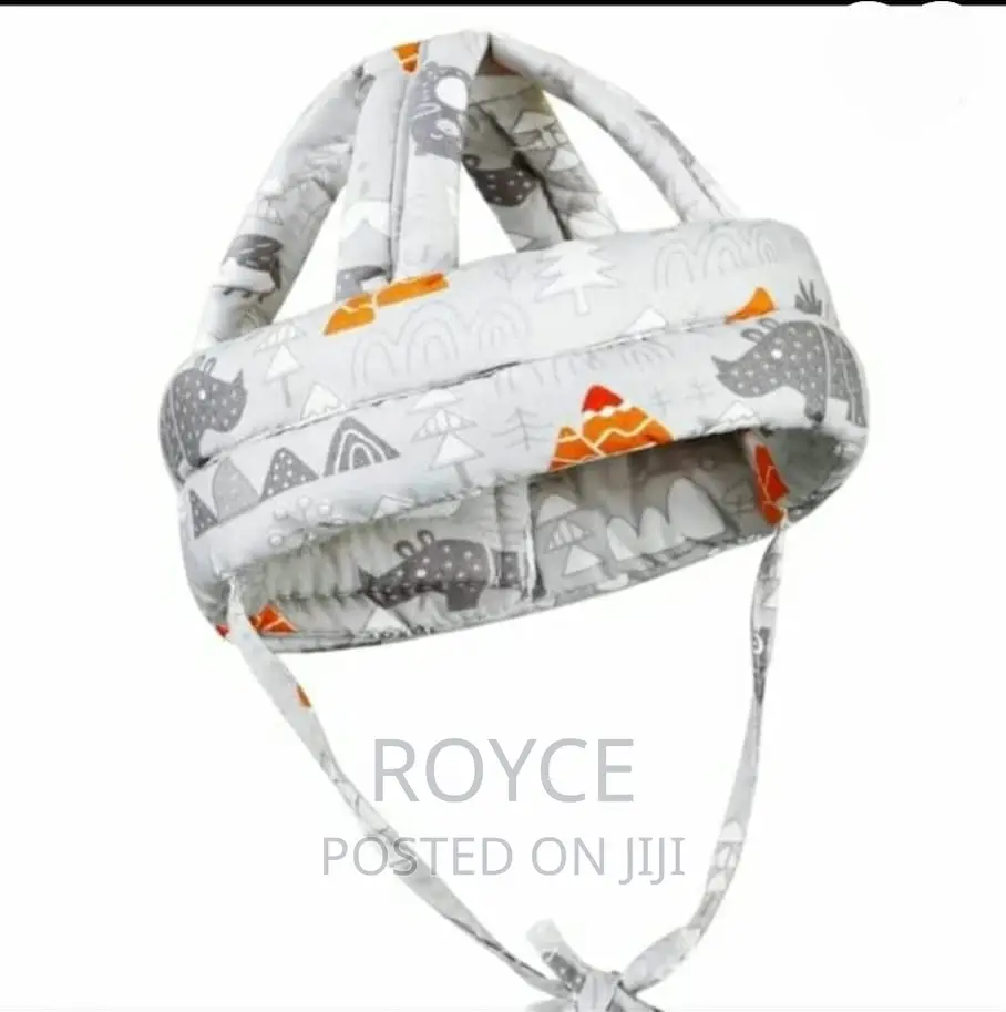 Toddler Head Protector Helmet