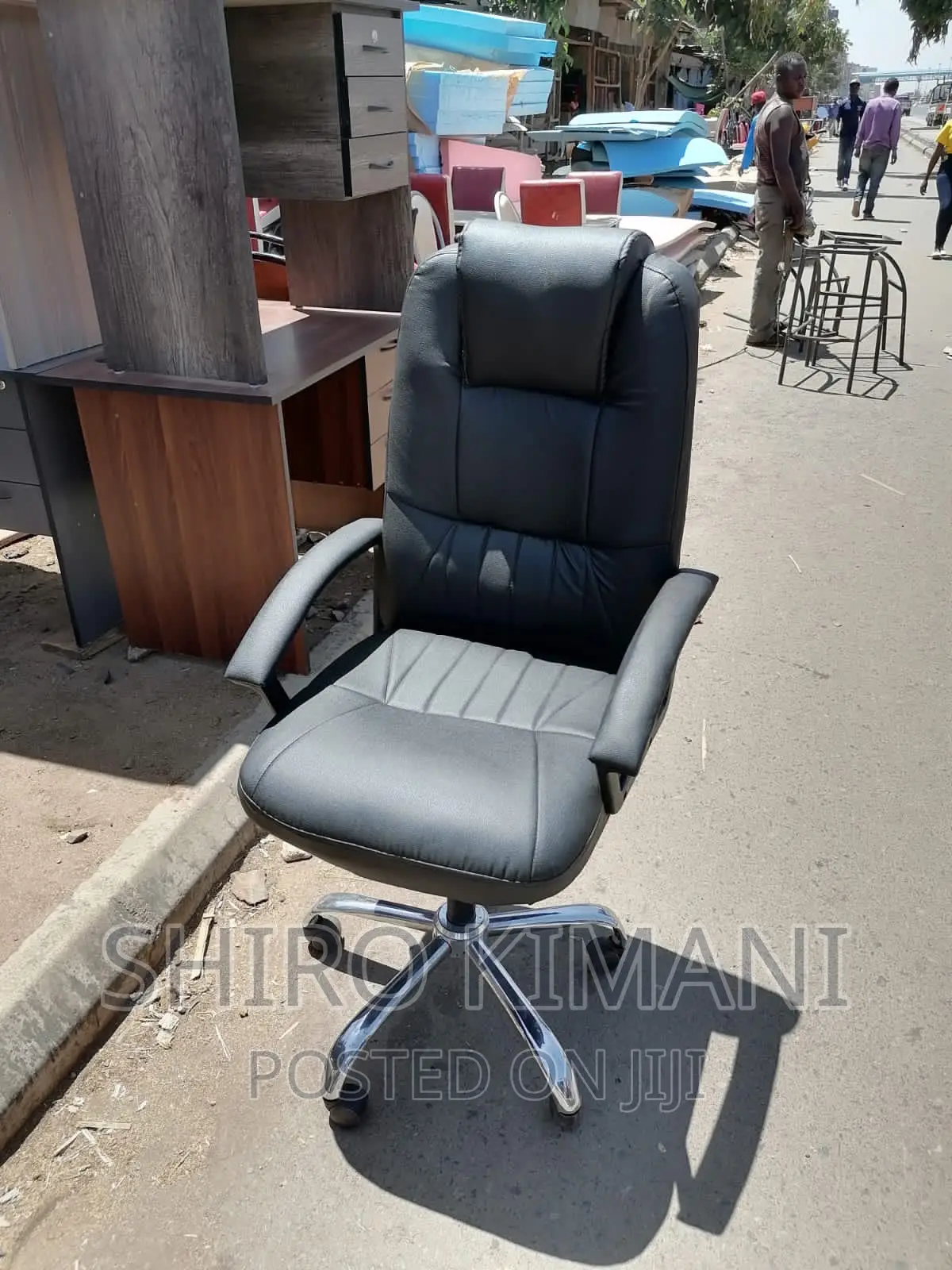 Chair Best Quality