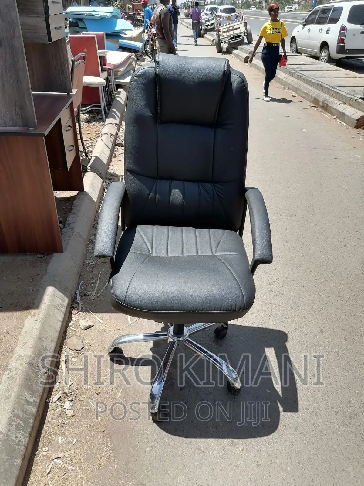 Chair Best Quality