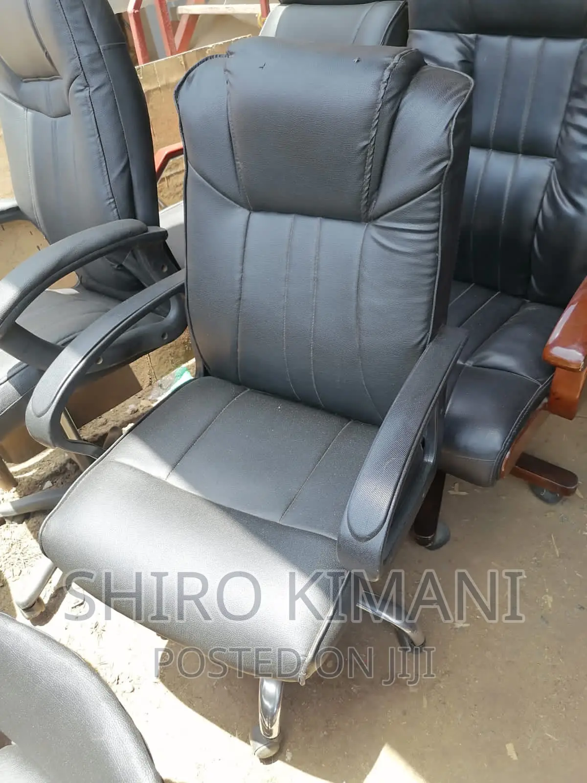 Office Chair Best Quality