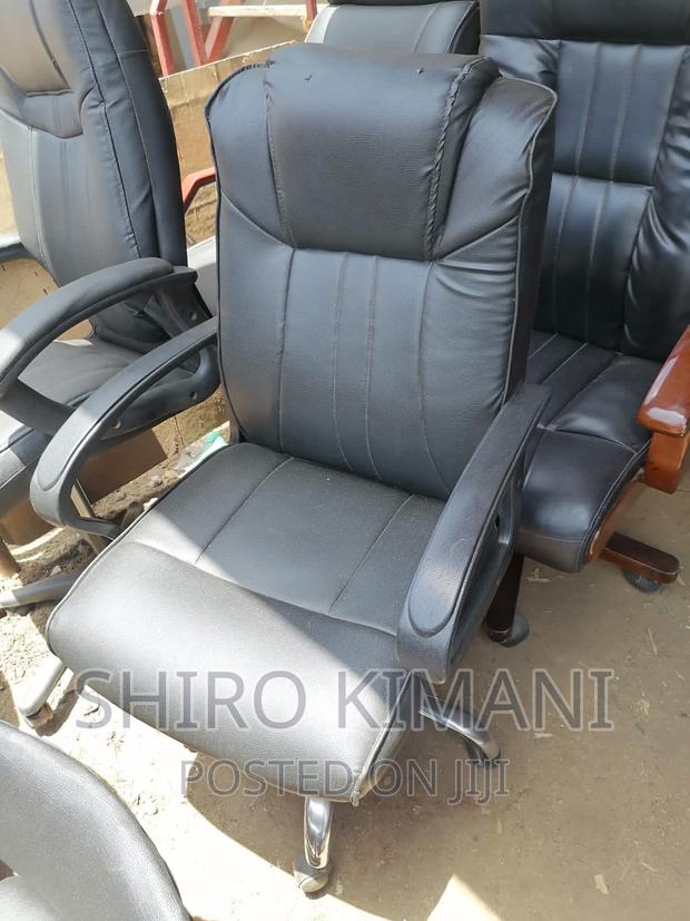 Office Chair Best Quality - thumbnail 2