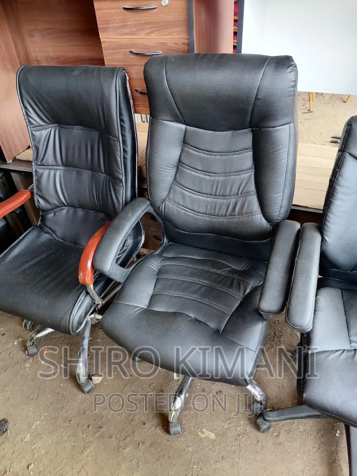 Office Chair Best Quality