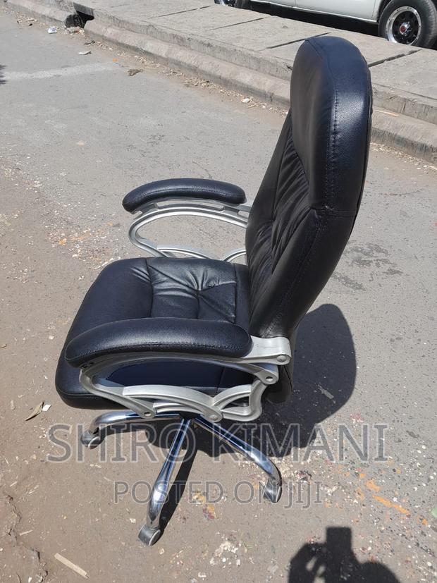 Chair Highback Exuk - thumbnail 2