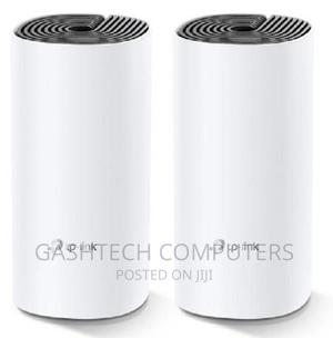 Tp-Link Deco M4 Ac1200 Whole Home Mesh Wi-Fi - Tl-Deco M4~` - thumbnail 2