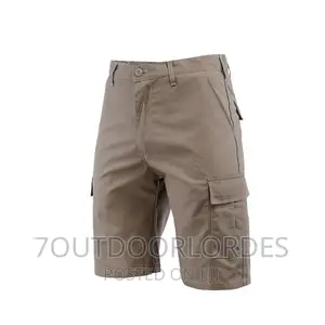 Military Shorts