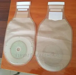 Ostomy /Stomach/Colostomy Bag