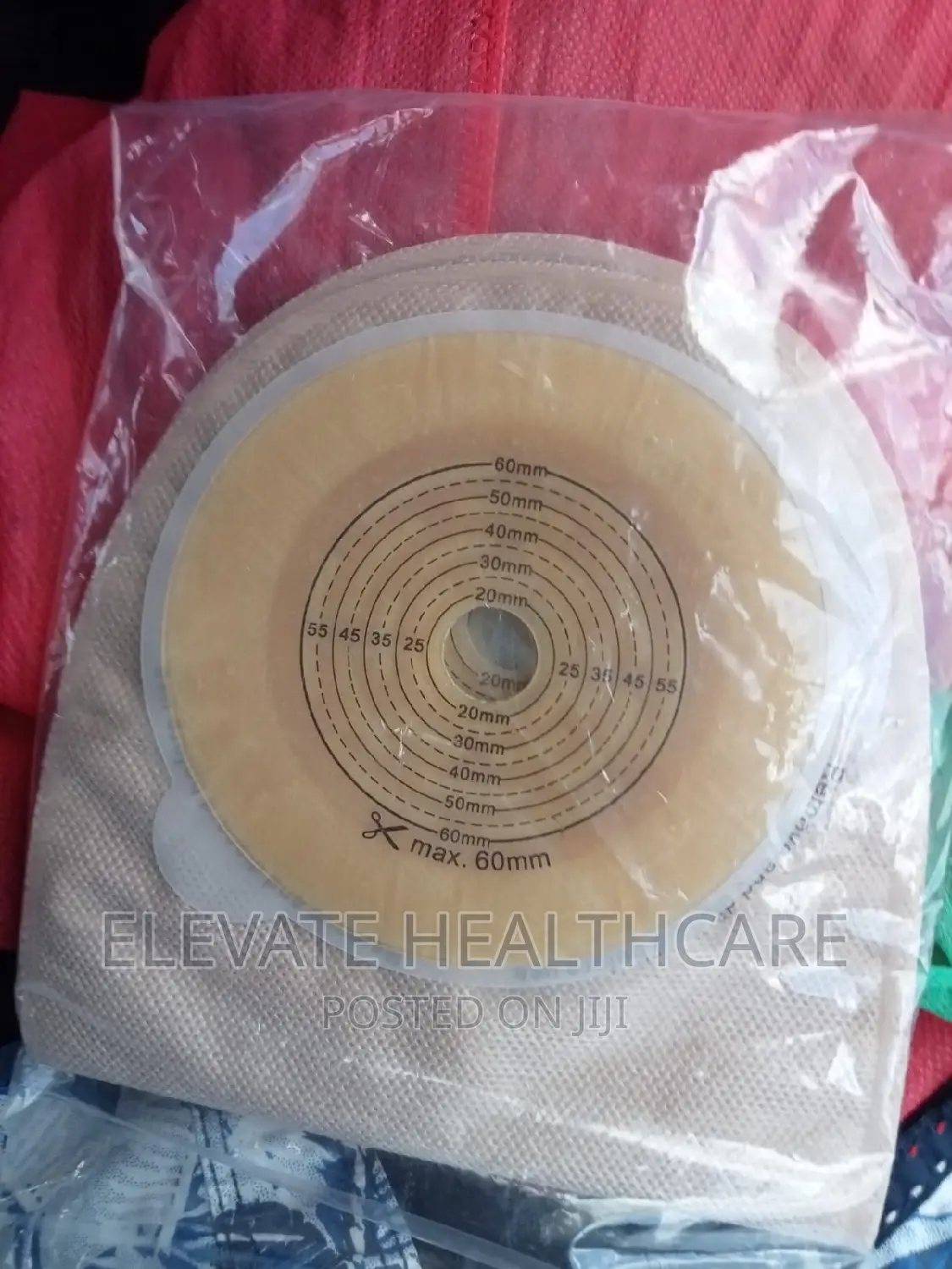 Ostomy /Stomach/Colostomy Bag