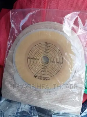 Ostomy /Stomach/Colostomy Bag