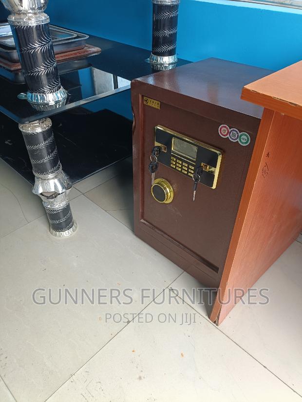 Safety Box Safe Box Safe Box Safety Box - thumbnail 2