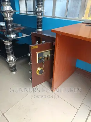 Documents and Money Safe Box Safe Box
