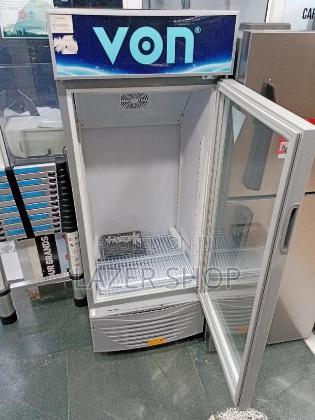 158L Display Fridge - thumbnail 3