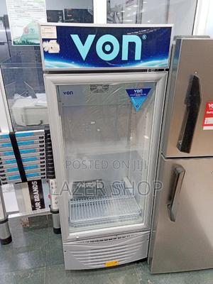 158L Display Fridge - thumbnail 2