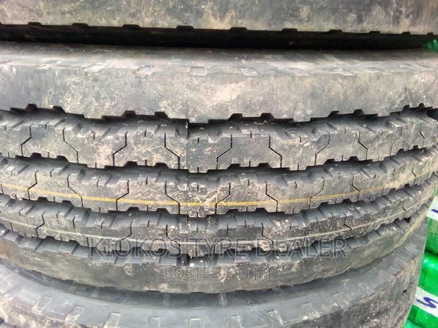 265/70r19.5 Boto - main view