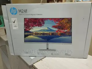 Hp M24F Monitor Full Hd 23.8" M24f '