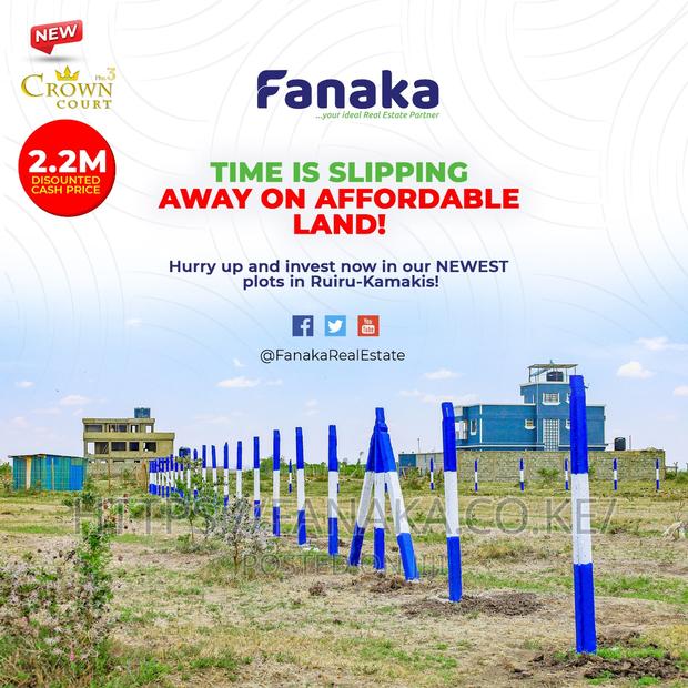 Prime Plots Kamakis Buy Build^EW - thumbnail 3