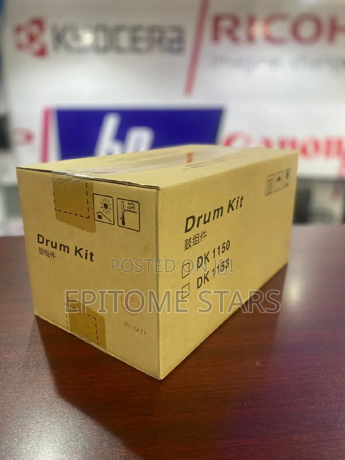 Dk 1150 Drum Kit Genuine Quality Top