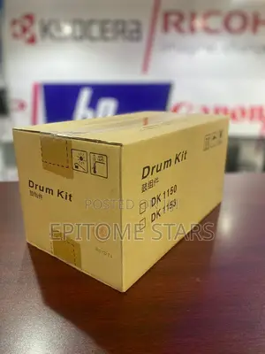 Dk 1150 Drum Kit Genuine Quality Top