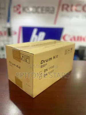 Dk 1170 Drum Kit Amazing Yield for Kyocera