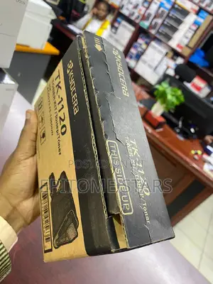 Confident Tk 1120 Toner Just to 1125