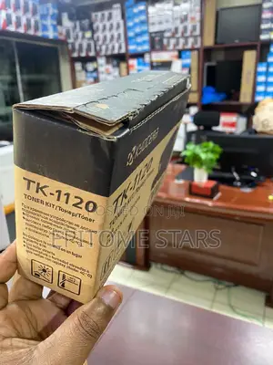Prominent Tk 1120 Toner Yileded to 1060