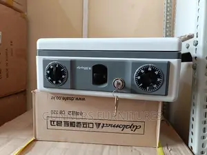 Cash Box Cash Box Cashier Box 15"