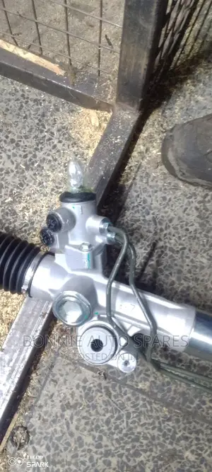 Prado J150 Brand (New Japan)