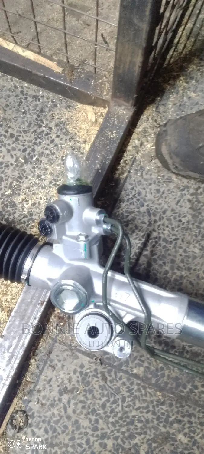 Prado J150 Brand (New Japan)