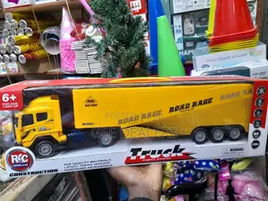 1:14 Scale Remote Toy Truck Lorry