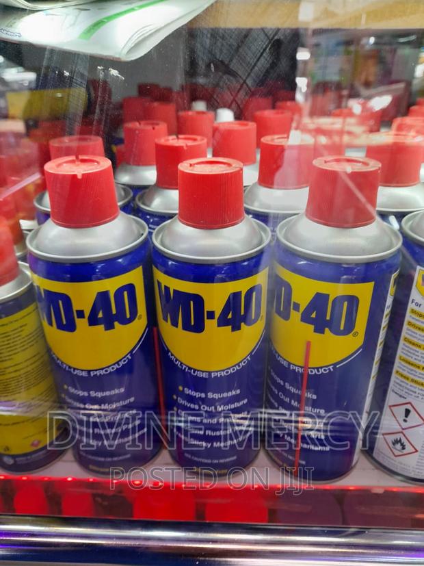 Original Wd-40