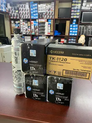 Sincere Hp 17A Toner Amazing to M130