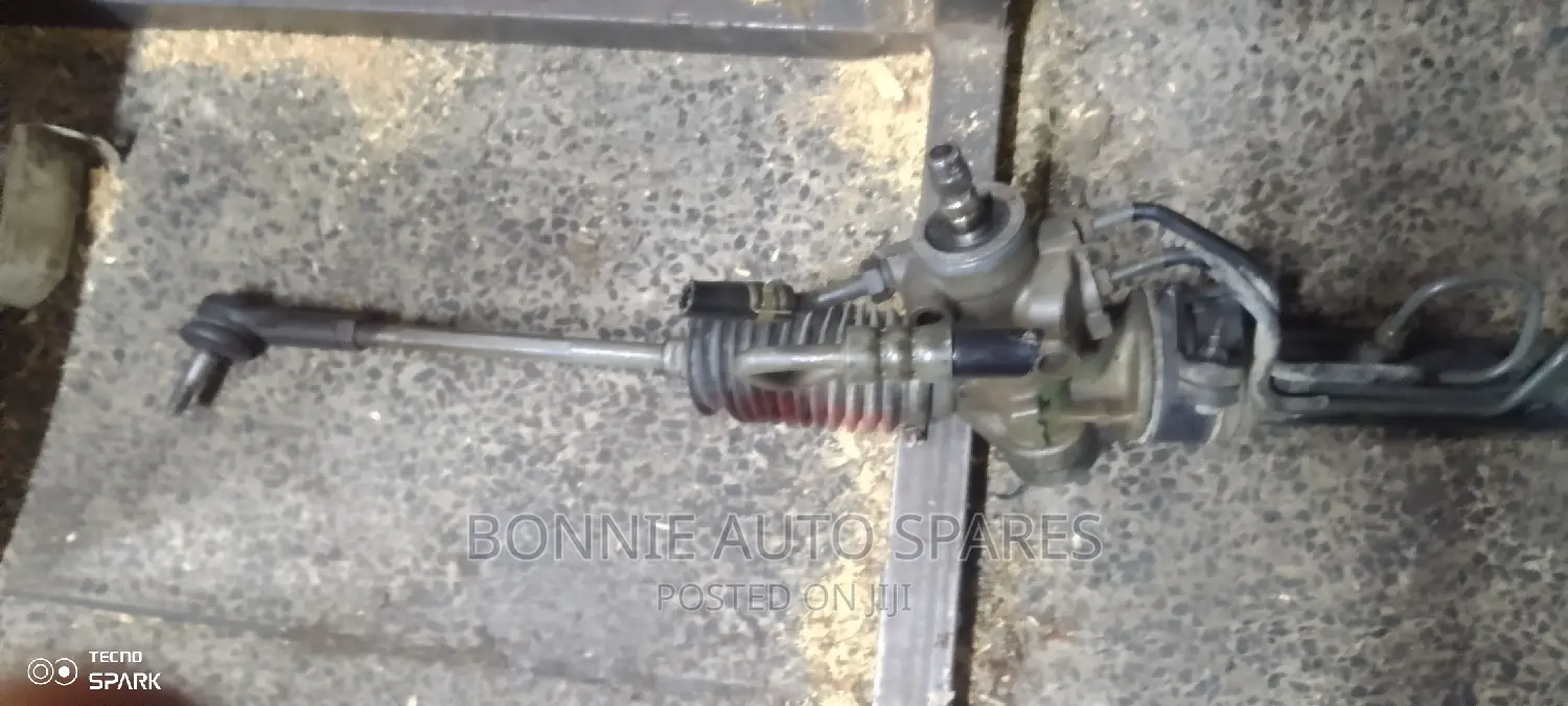 Toyota Ae100/Ae110 Steering Rack