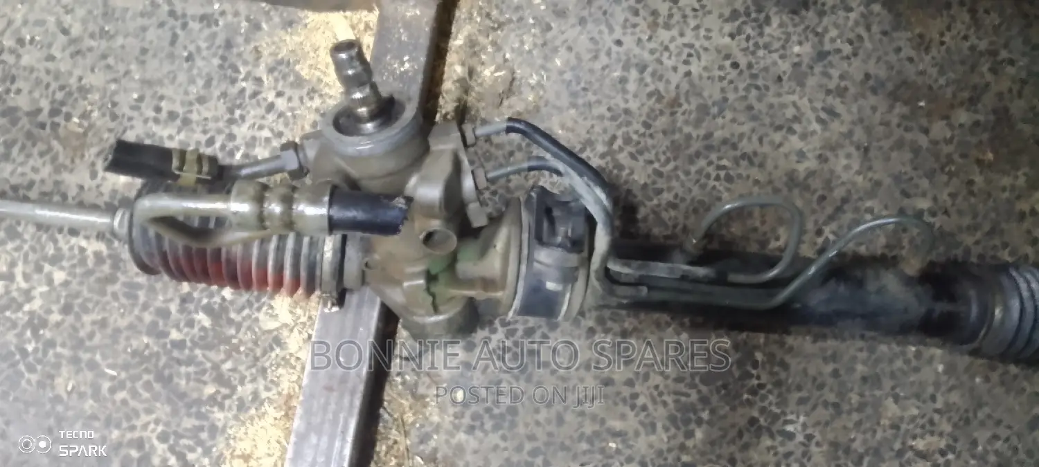 Toyota Ae100/Ae110 Steering Rack