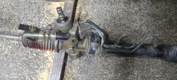 Toyota Ae100/Ae110 Steering Rack - thumbnail 2
