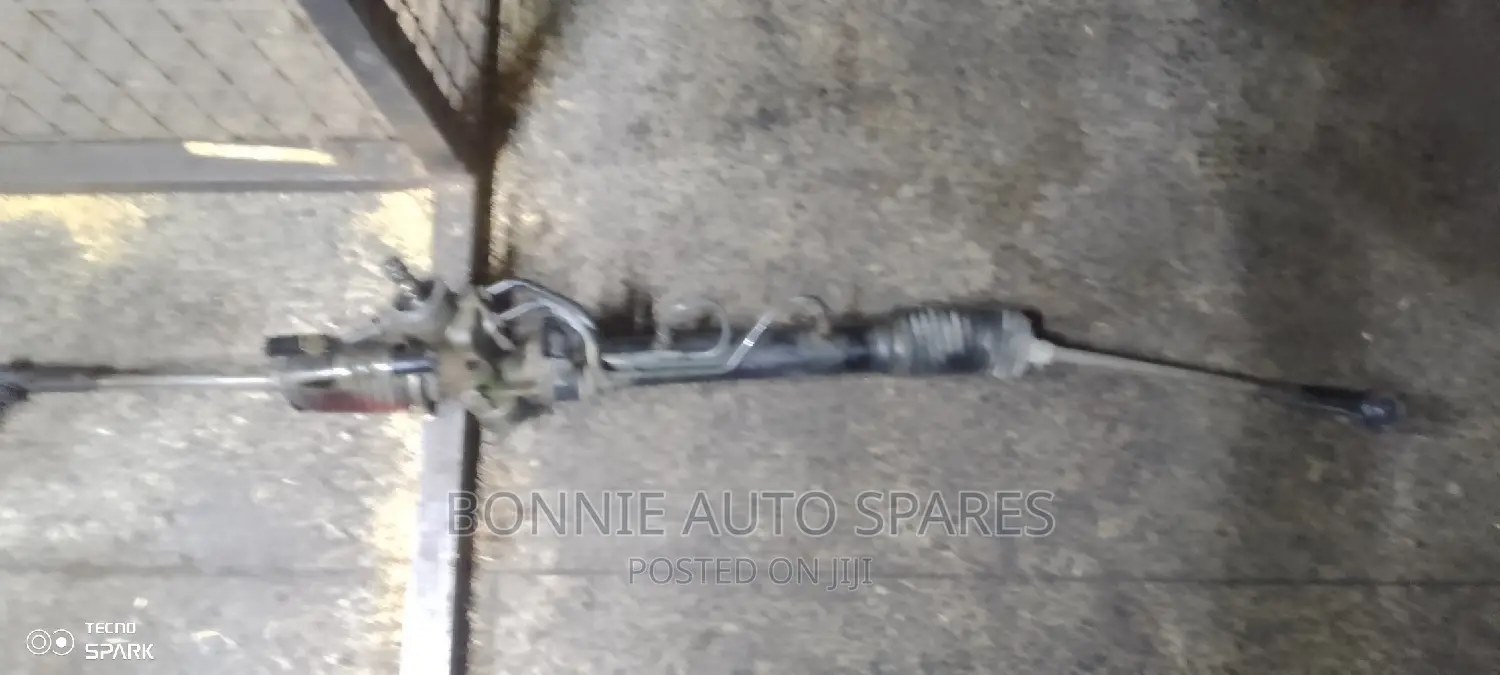 Toyota Ae100/Ae110 Steering Rack
