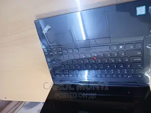 New Laptop Lenovo ThinkPad X250 4GB Intel Core I5 HDD 500GB