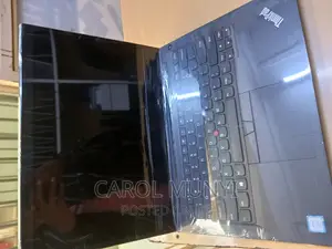 New Laptop Lenovo ThinkPad X250 4GB Intel Core I5 HDD 500GB