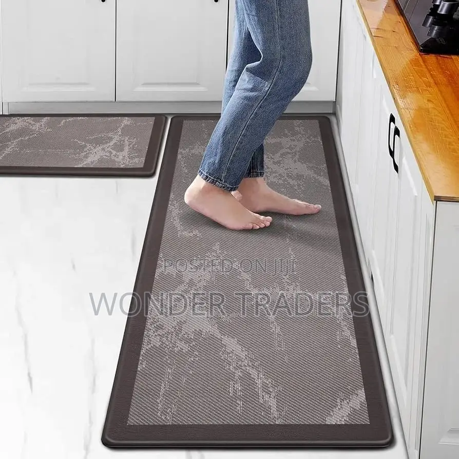 3d Kitchen Mat,