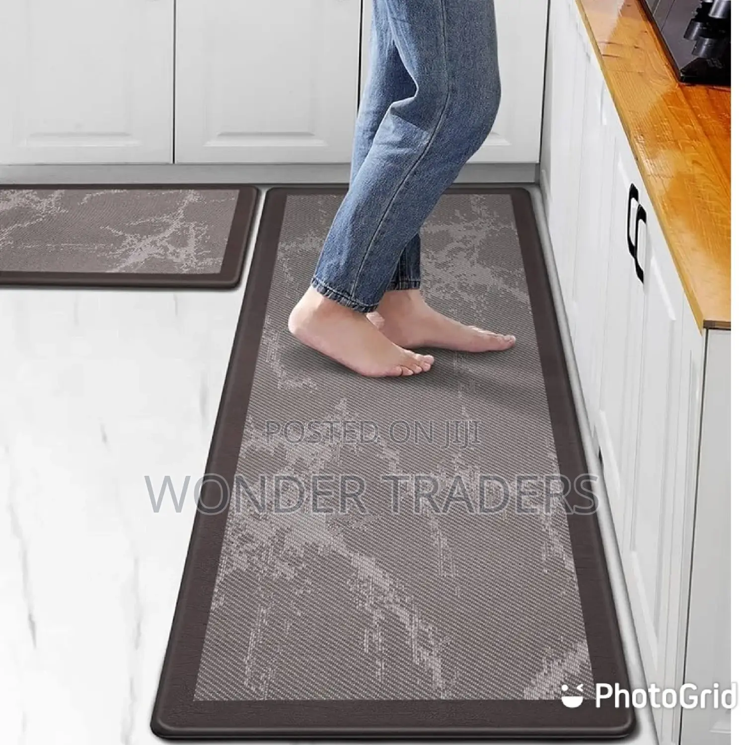 3d Kitchen Mat,