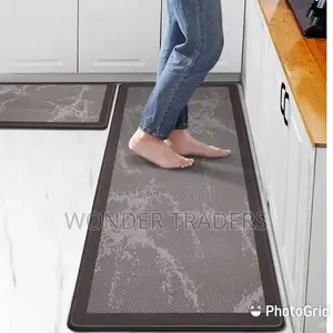 3d Kitchen Mat,