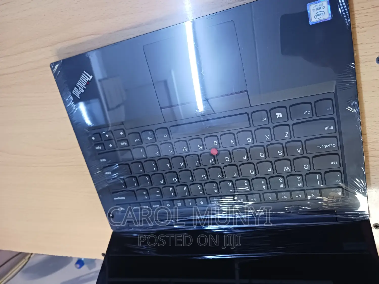 New Laptop Lenovo ThinkPad X250 4GB Intel Core I5 HDD 500GB