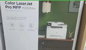.Hp Laserjet M183fdw - thumbnail 2