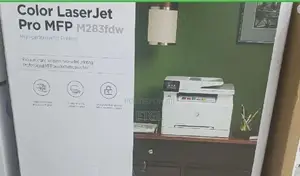 .Hp Laserjet M183fdw