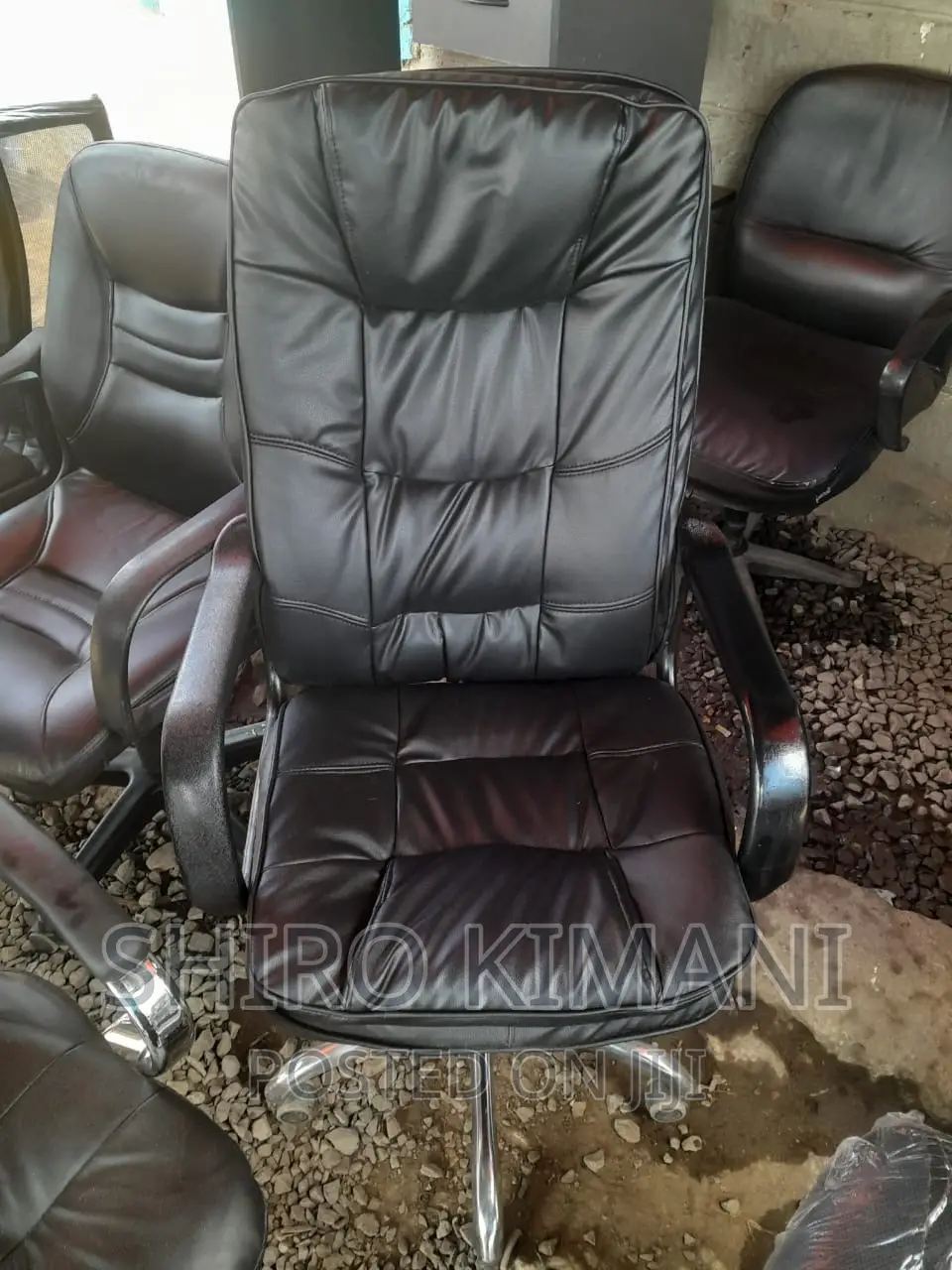 Chairs Office Exuk