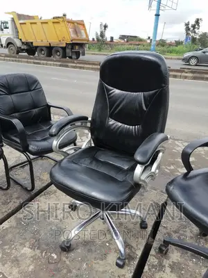 Quality Exuk Chairs Office