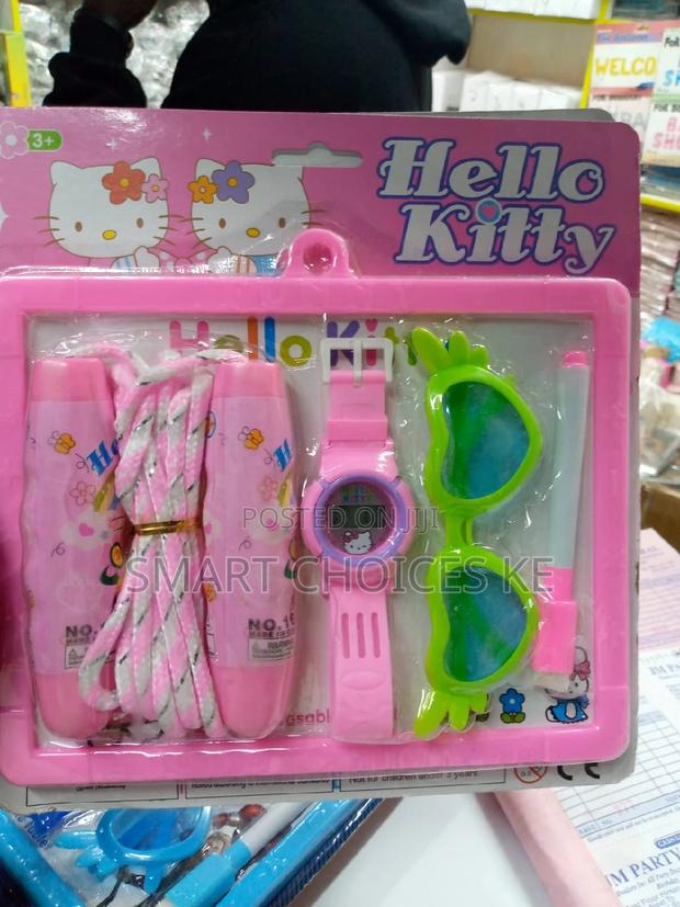 Disney Set Available - main view