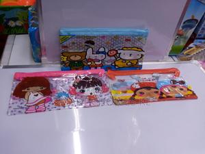 12pcs Pencil Pouch - main view