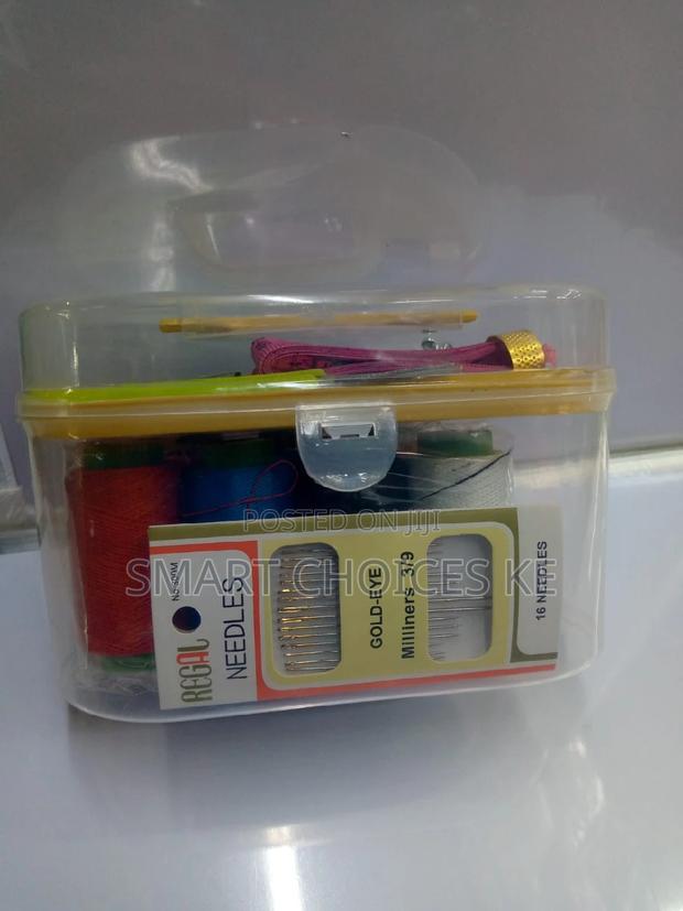 Sewing Kit Now Available