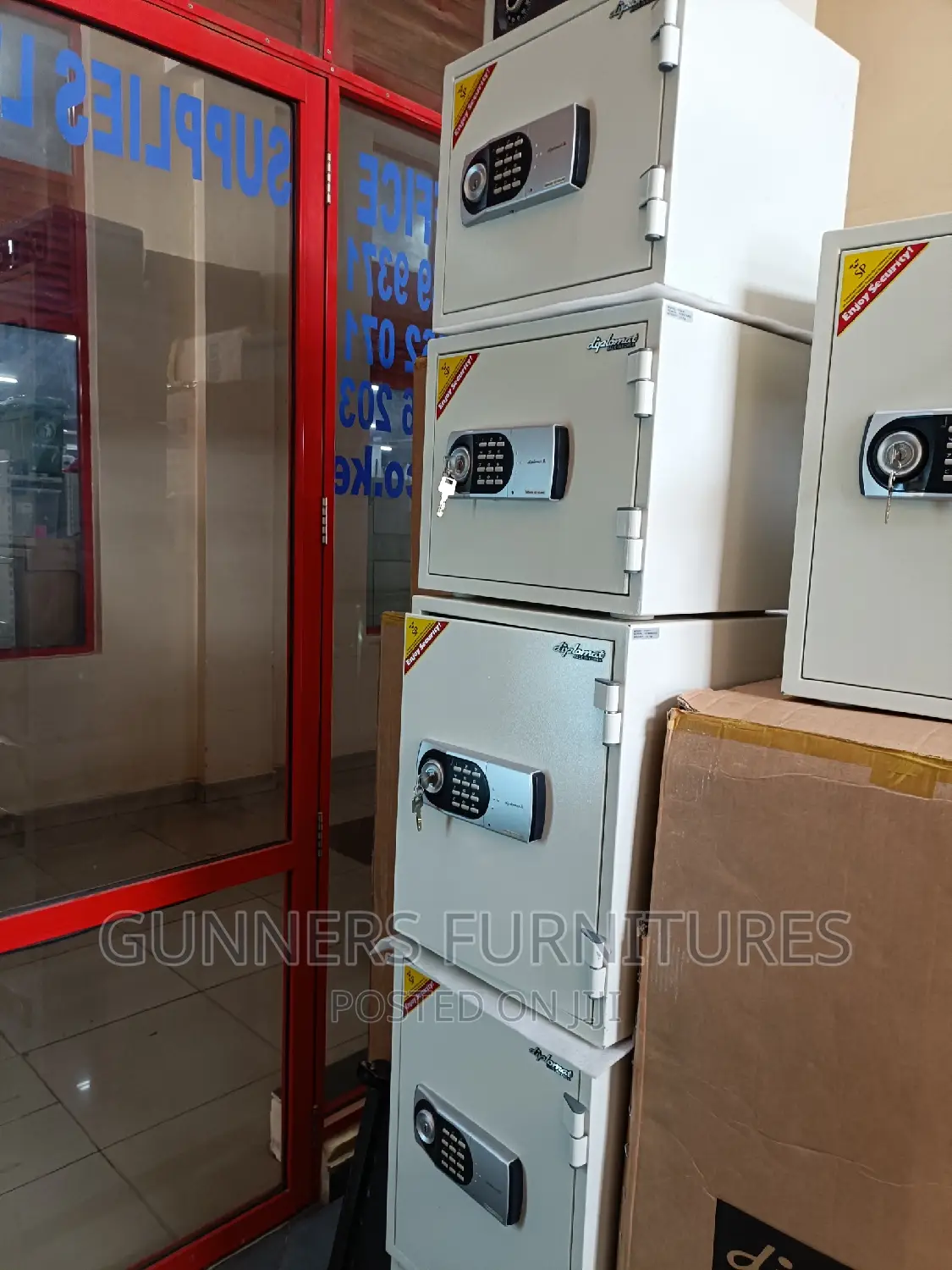 Fireproof Safe Boxes Safe Box Safe Box