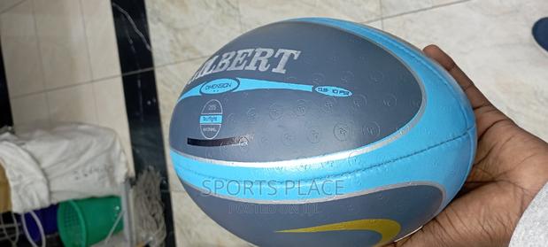Rugby Ball  - thumbnail 2