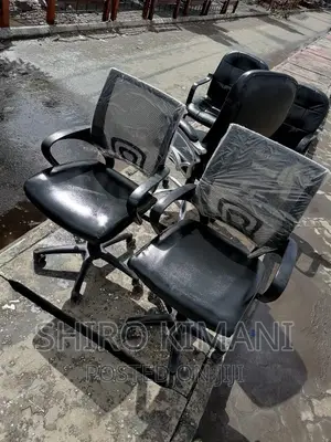 Exuk Best Quality Office Chair